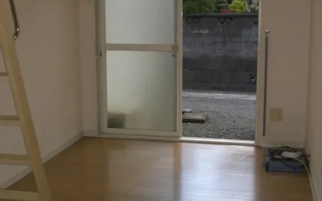 Leopalace Kanazawa Bunko No. 8 2