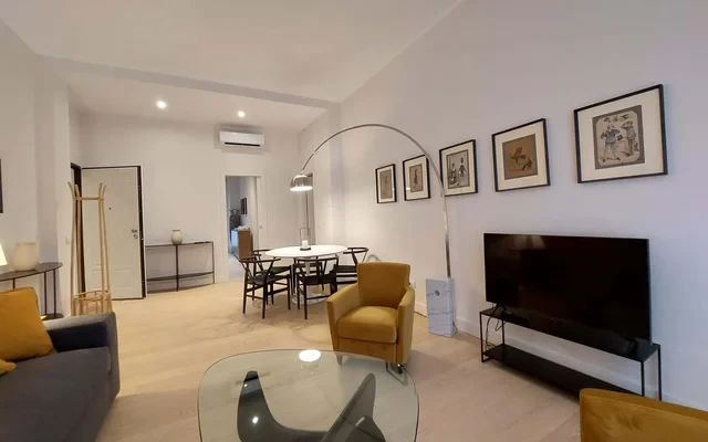 Bellissimo e moderno Trilocale 3