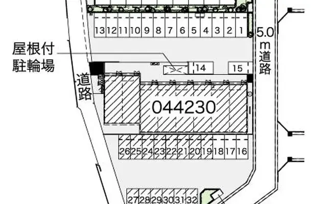 ＭＡＳＨＩＫＩⅡ 2