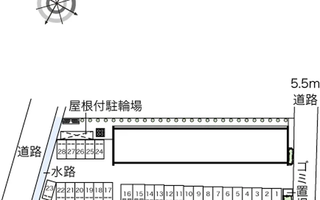 レオネクスト深針 2