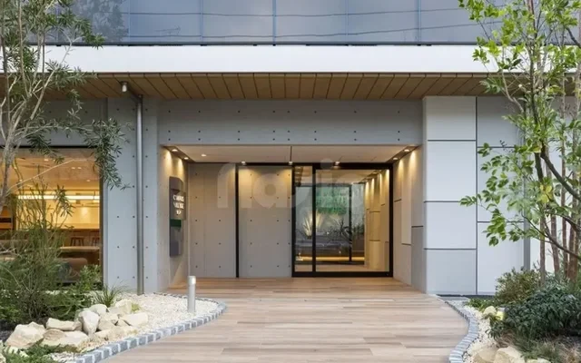 Campus Village Noborito 3