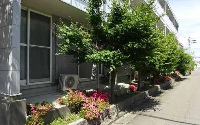 陽陽 - Akita student accommodation - 202号房间(带独立厨房)