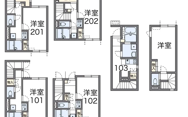 レオネクストエルハイム 1