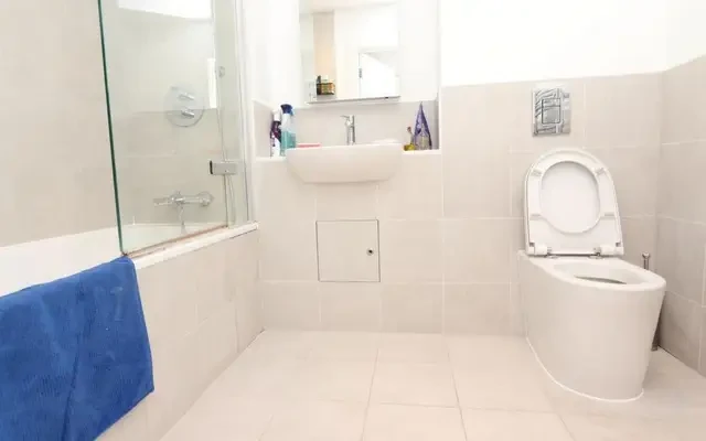 apartment in Peckham 2
