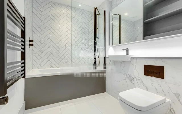 LD-Royal Exchange Kingston - ロンドンの学生向け宿泊施設 - 2 Bedroom 2 Bathroom