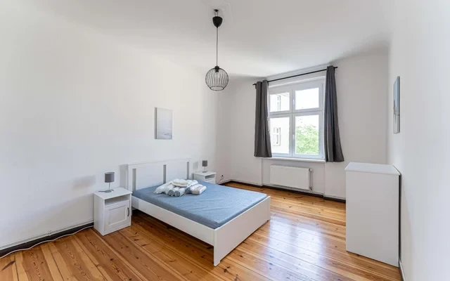 Two room apartment 0