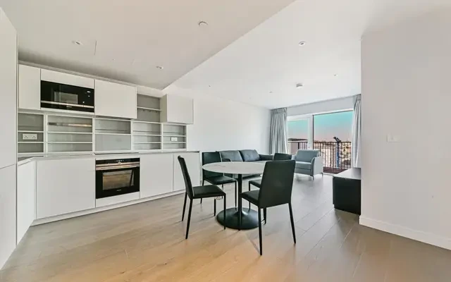 Lockgate Road, Fulham, London, SW6 2YE 0