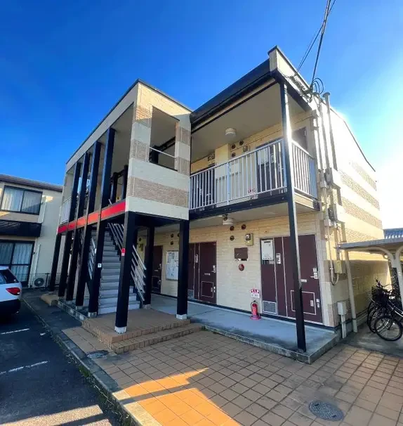 レオパレスプレミール紀ノ川