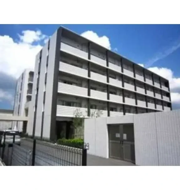 Onohara West Apartment
