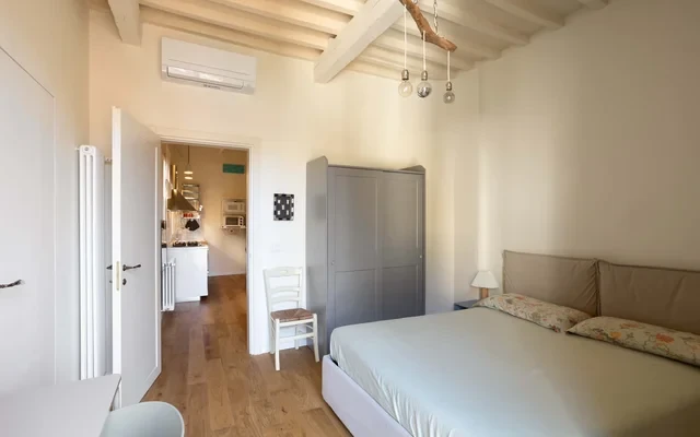 Apartment in Via Santa Reparata, Firenze for 55 m² with 1 bedrooms 1