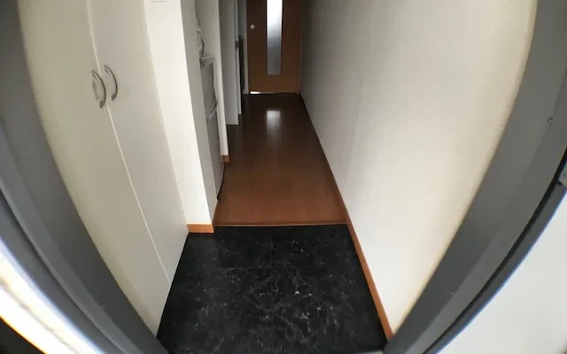 レオパレスレザン - Ama student accommodation - 102号房间(带独立厨房)