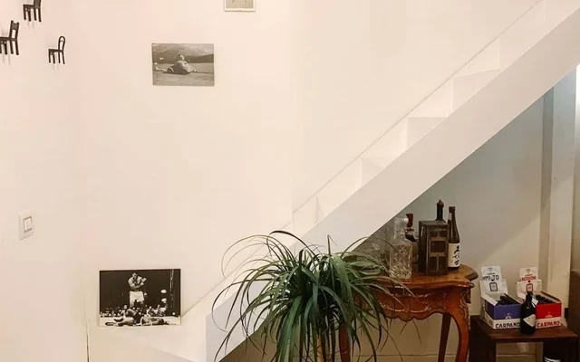 Sarpi 58 · [MOSCOVA - GARIBALDI] - Moderno Loft di design 4