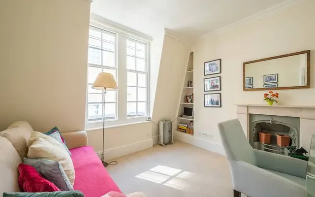Carrington Street, Mayfair, W1J 0
