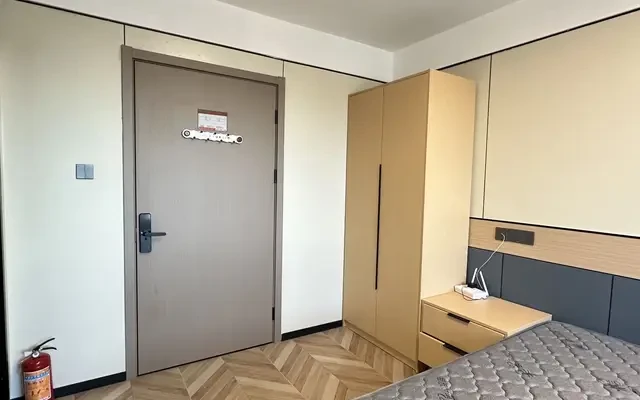 Lianyu E-Home, Zhijiang Branch, Xihu District 4