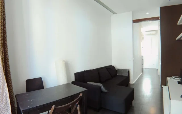 Apartment Calle Jesus Valle 2