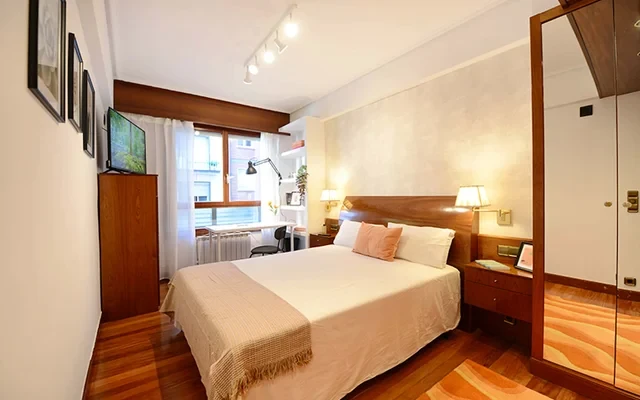Calle Fika Bilbao 48006 Spain 0
