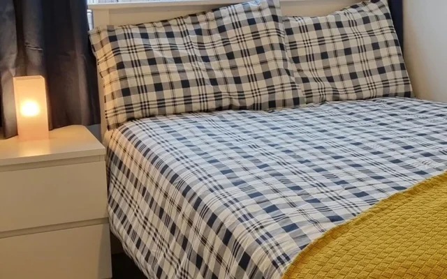Room for rent in 7-bedroom apartment in Phibsborough 0