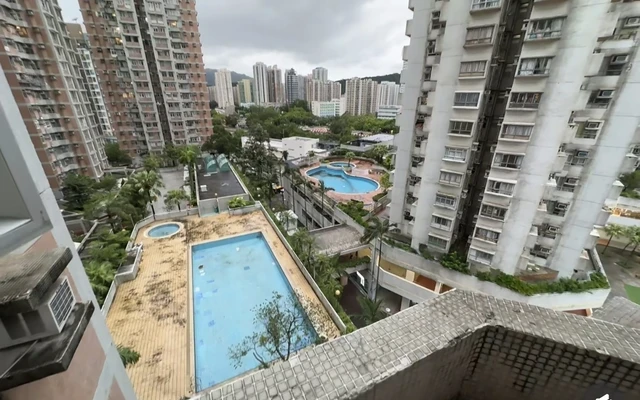 Tai Po Centre-SF 0