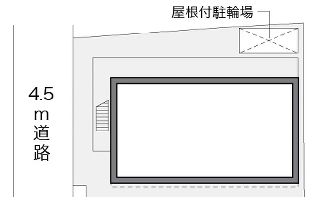 レオパレスコスモテン 2