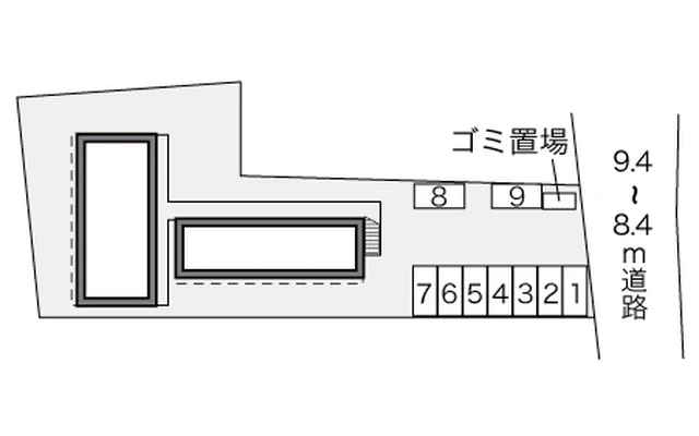 大塚山 2