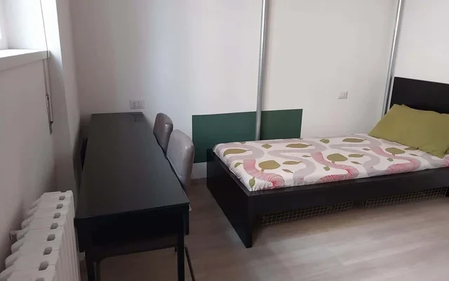 appartamento in via padova 2