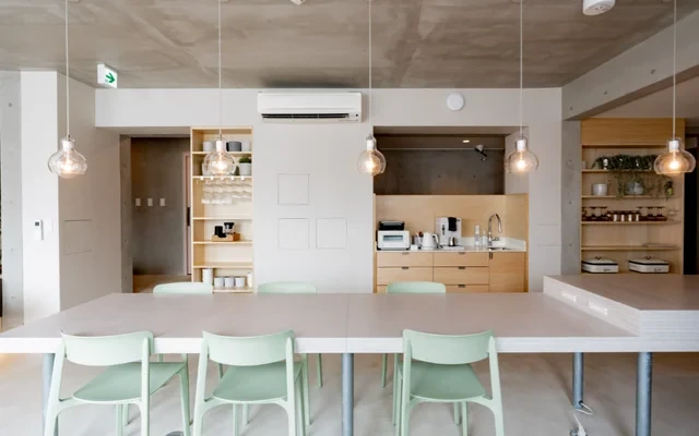 TABATA Apartment 3