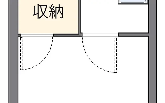 アズール新都心 1