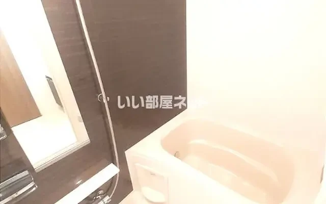 クレスト 中六 8階 - Odawara student accommodation - 8階 - 1K