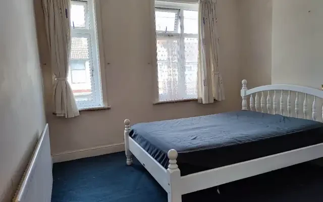 26 st Agathas Road 2