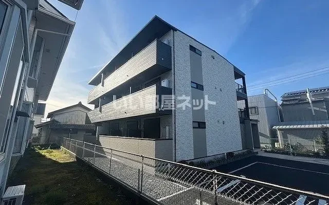 RELA FORT 306号室 - Sakurai student accommodation