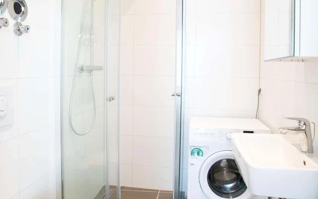 Wohnung in der Landsberger Allee 2