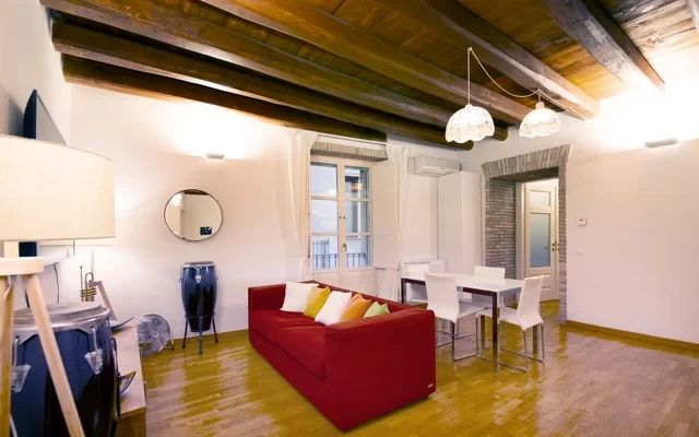 Apartment in Via Nicolo Canelles, Cagliari for 50 m² with 1 bedrooms 0