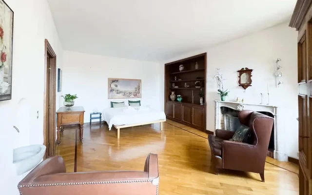 Via Giulia 2