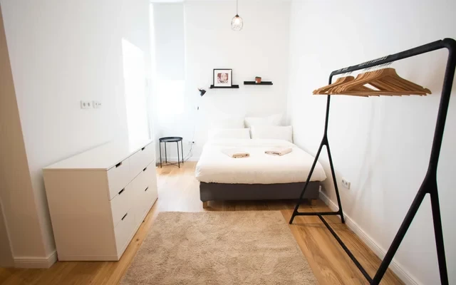 Wohnung in der Landsberger Allee 0