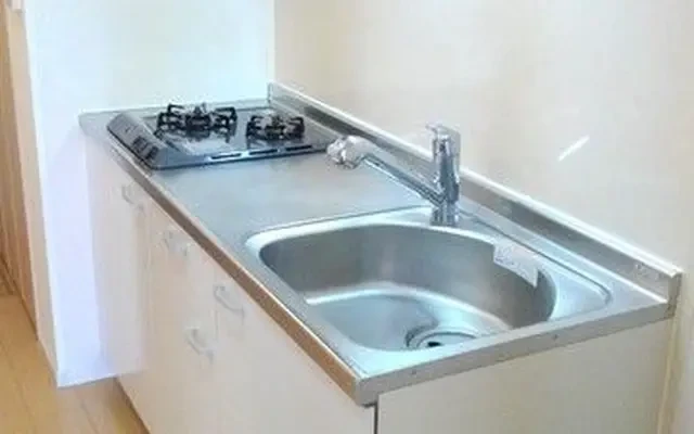 グラン フレシュ 205号室 - Zama student accommodation - 205 - 1K