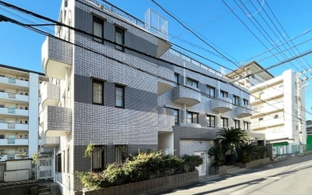 GRAN MINAMI GYOTOKU 1