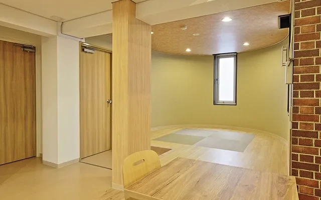 Student Hall Uniharmony Machida [Meals included] 2