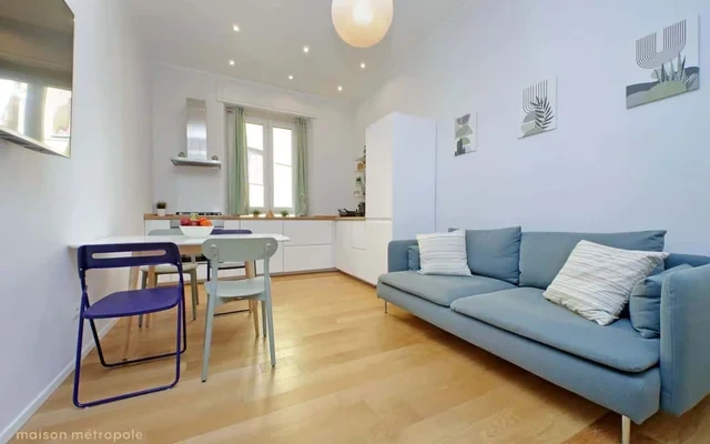 Roma Centro | Casa Magnifica 3
