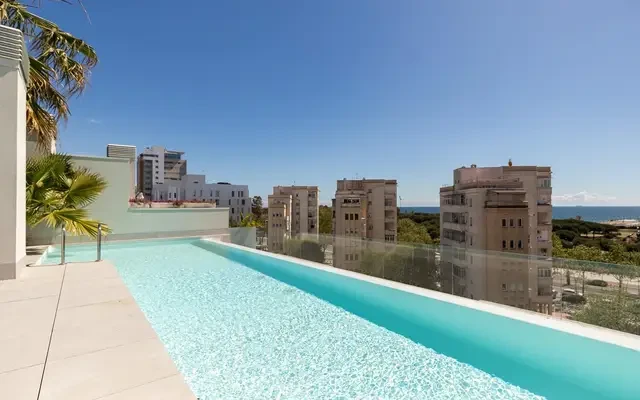 apartment in El Poblenou (Sant Martí) 2