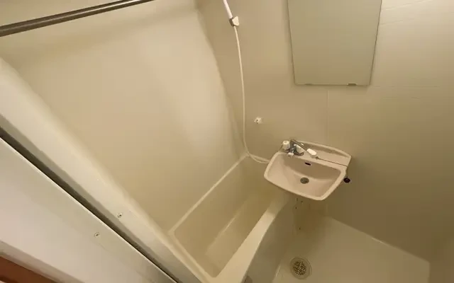 レオパレスプラージュ - Makinohara student accommodation - 109号房间(带独立厨房)