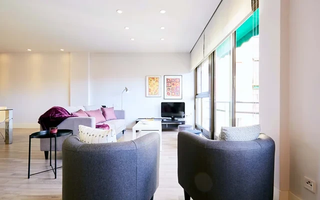 Calle del Doctor Esquerdo 4