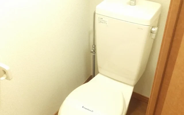 レオパレスラーク 3