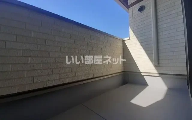 カルム川面 2階 - Nishiwaki student accommodation - 2階 - 2LDK