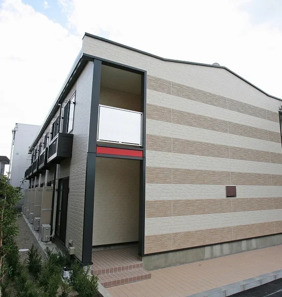 レオパレス北名古屋
