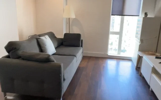 Assembly - Manchester student accommodation - 3 Bedroom 2 bathroom