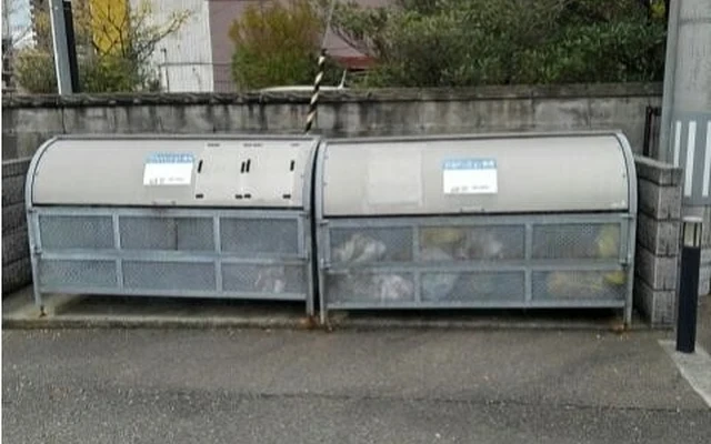 レオパレスさいわい 2