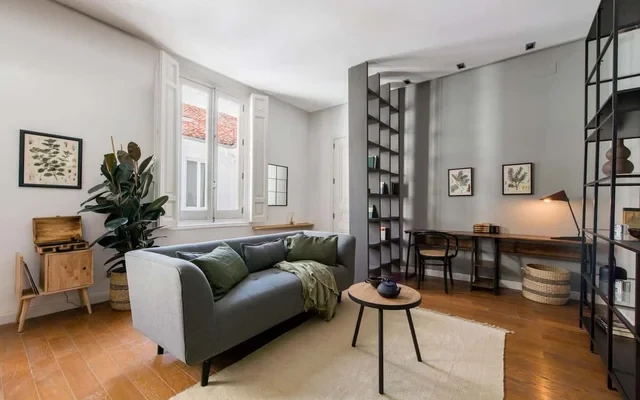 Alba - 1 bedroom in Centro 3
