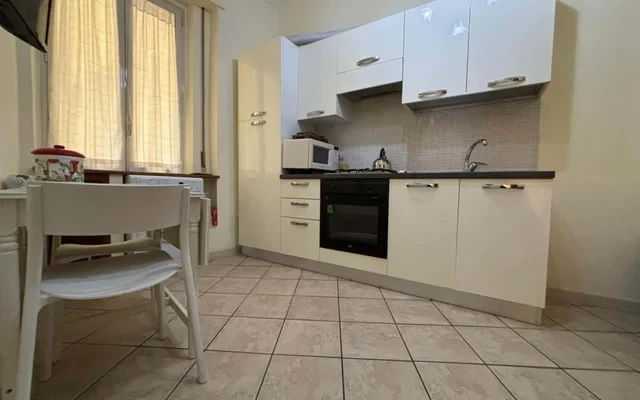 Apartment in Via Girolamo Benzoni, Roma for 35 m² with 1 bedroom 2