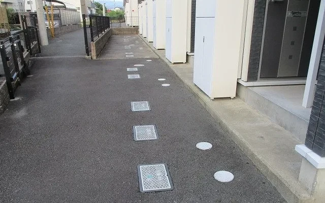 レオネクストスマイル 4