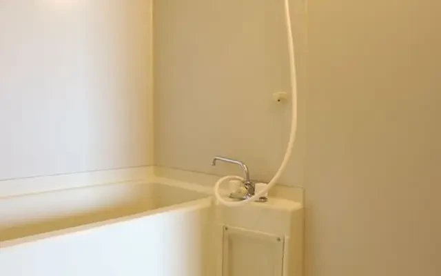Domir Kawagoe 201 - Saitama student accommodation - 201